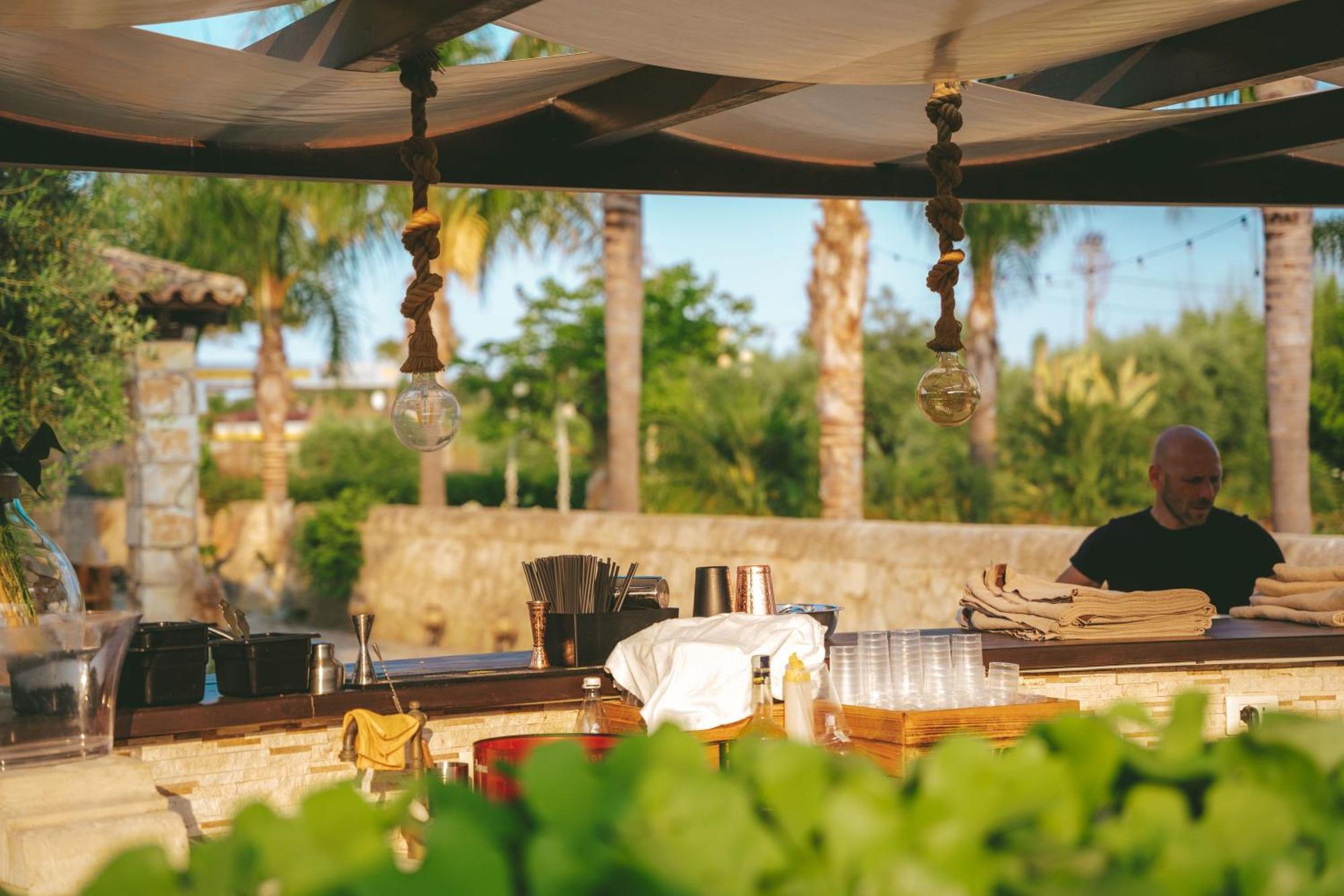 Mythos Holidays & Events Syracuse Ngoại thất bức ảnh