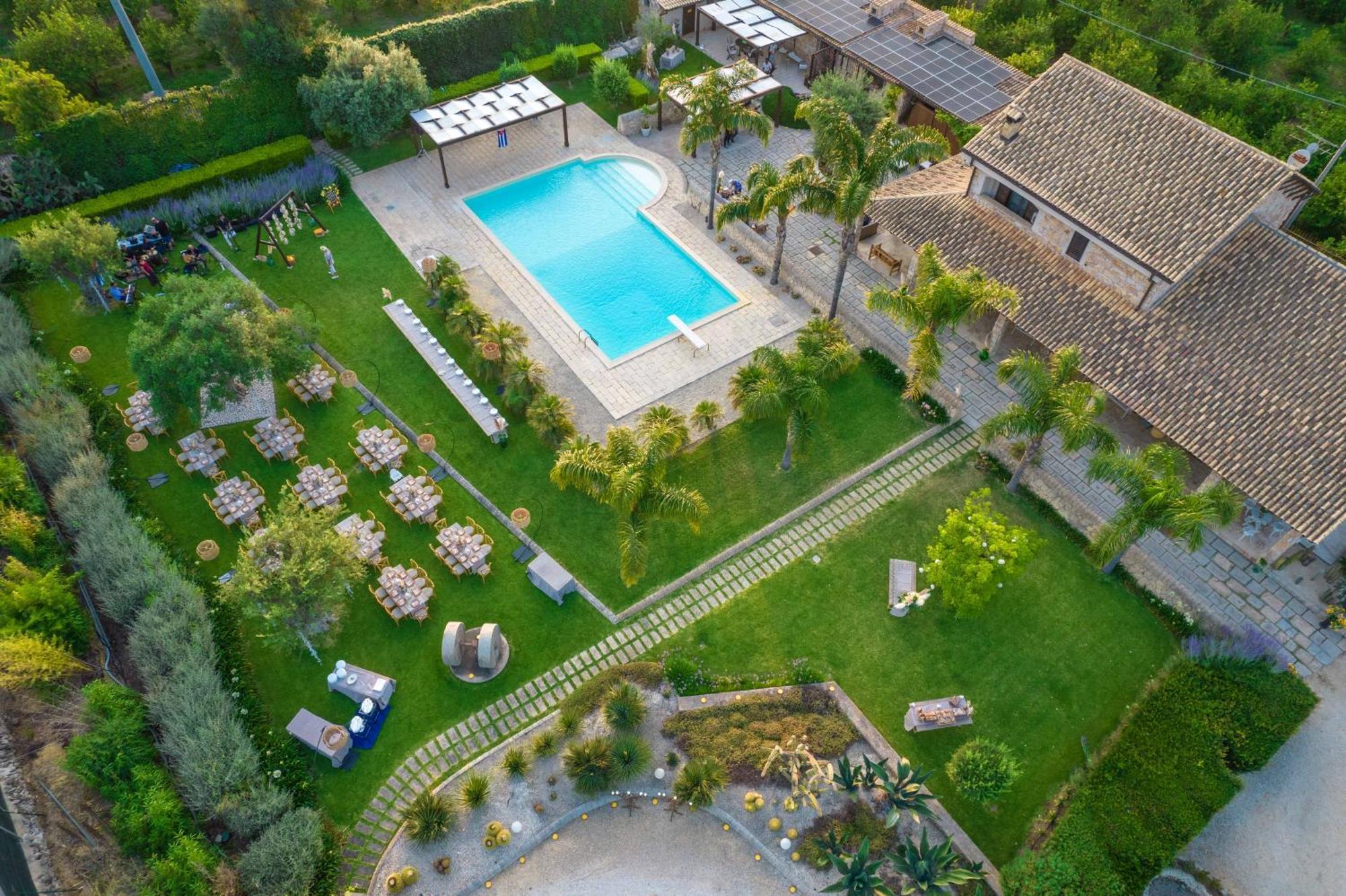 Mythos Holidays & Events Syracuse Ngoại thất bức ảnh