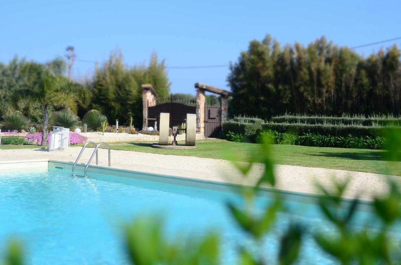 Mythos Holidays & Events Syracuse Ngoại thất bức ảnh